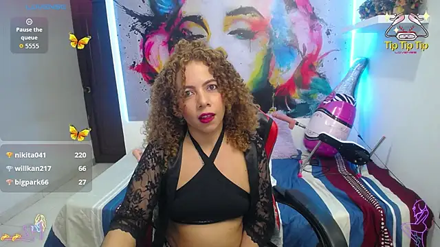thalia_mills19 webcam