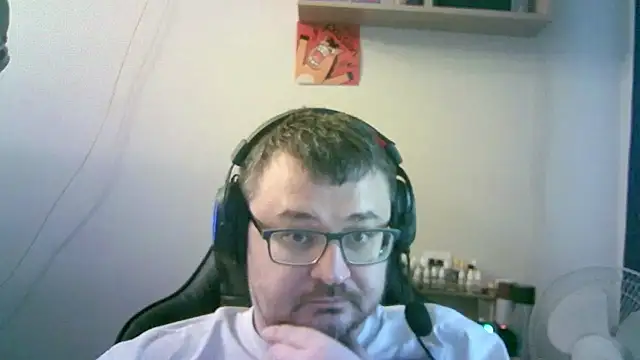 SirAbuser webcam