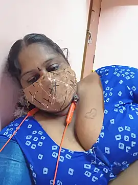 revathisree webcam