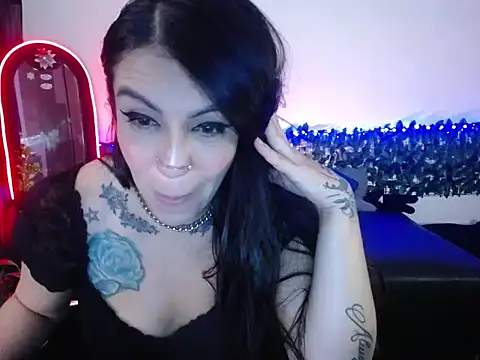 Watch Anastasiabasst__ live on EroticFlix - High definition streams