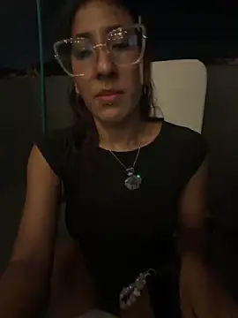 Violet_rousse7 webcam