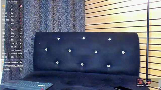 Watch TheBatMansion live on EroticFlix - High definition streams