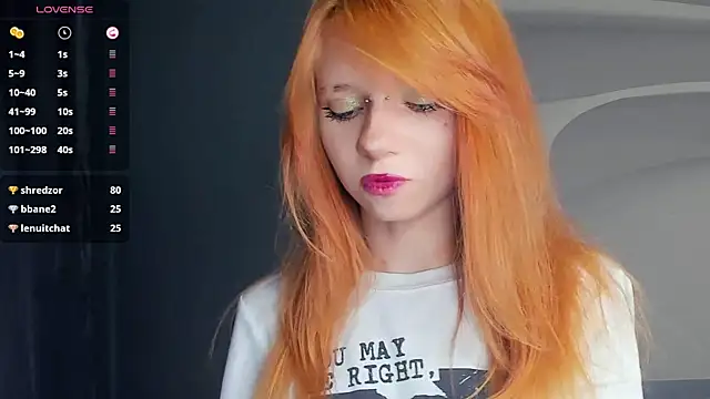 TarynPalek webcam