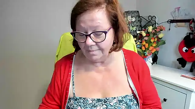 Watch Adelewildx live on EroticFlix - High definition streams