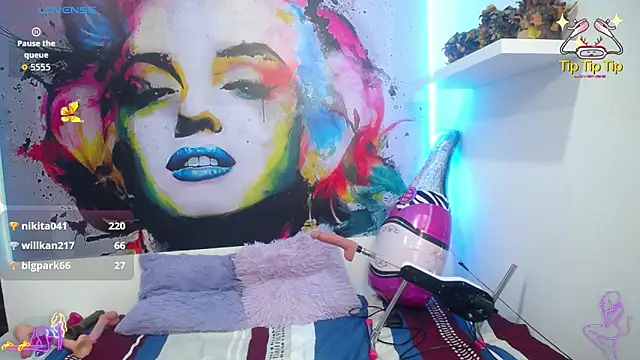 thalia_mills19 webcam