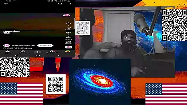 RussellTaylorLacy webcam