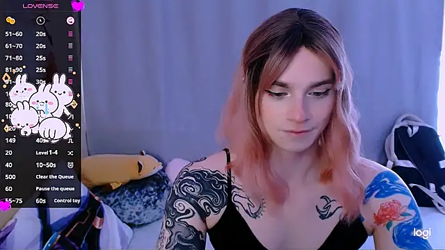alice_hells (Ask my age) - kiss you