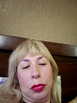 SelinaLovqx Live Webcam on Stripchat