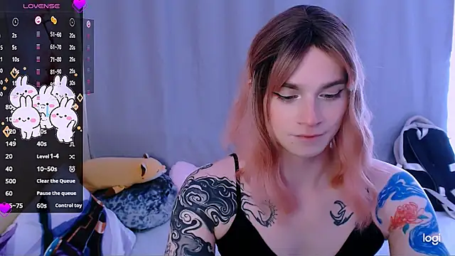 alice_hells (Ask my age) - kiss you