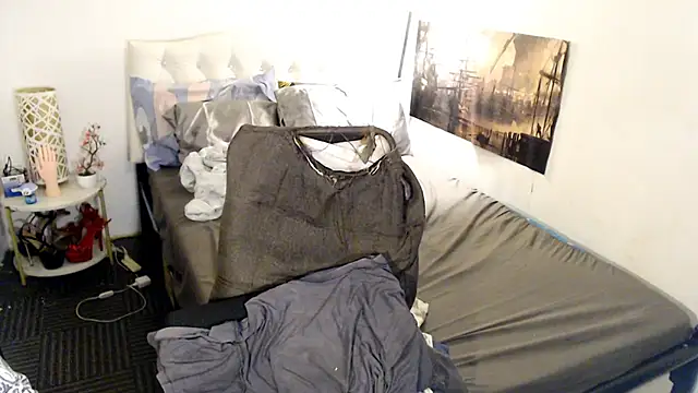 NinaDOM4CUM webcam