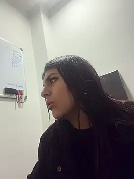 Redxita_ webcam