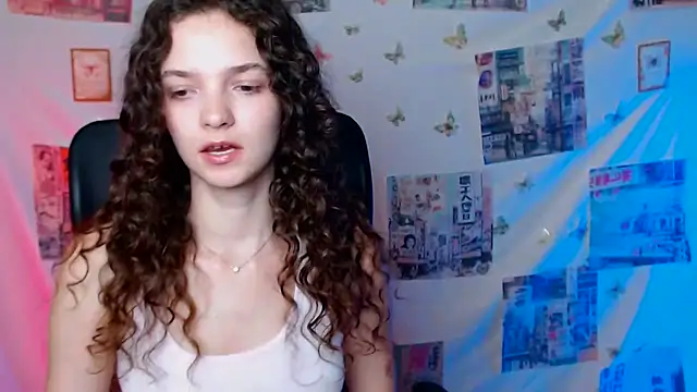 _SusieSu_ webcam