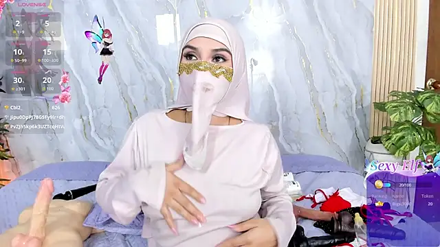 malek_zark2 webcam
