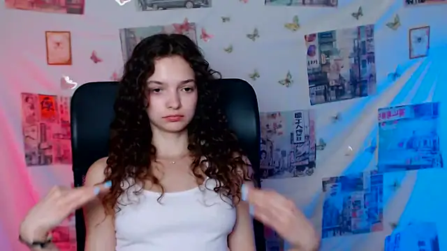 _SusieSu_ live cam on StripChat