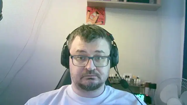 SirAbuser webcam