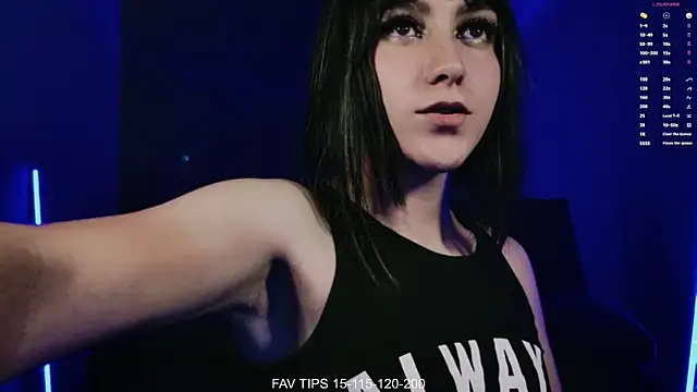 Watch Nalan__ live on EroticFlix - High definition streams