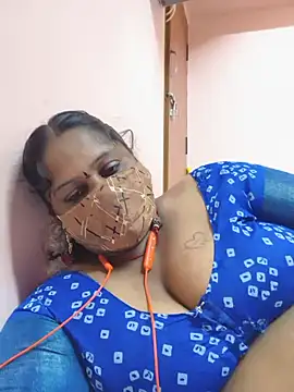 Watch revathisree live on EroticFlix - High definition streams