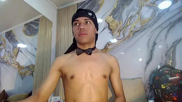 daviidbuckx_ (M twink) - 💦🔥cum full to maximum 💦🔥