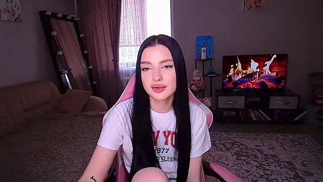 yourslina (F young) - for a good mood💃🥰