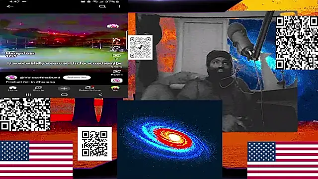 RussellTaylorLacy webcam