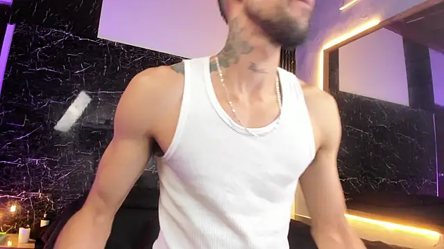 Leo_Vesper live cam on StripChat