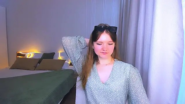 LookEva webcam