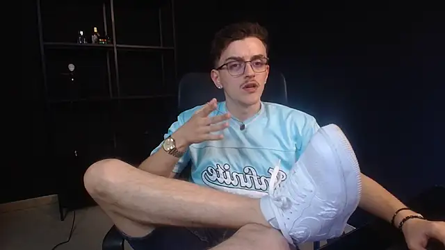 felixstarkk - FelixStarkk's free webcam - UK Sex Cams