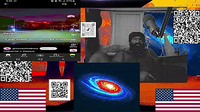 RussellTaylorLacy webcam