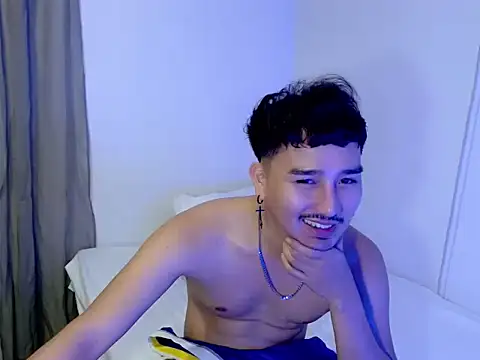 Asian_bigboy webcam
