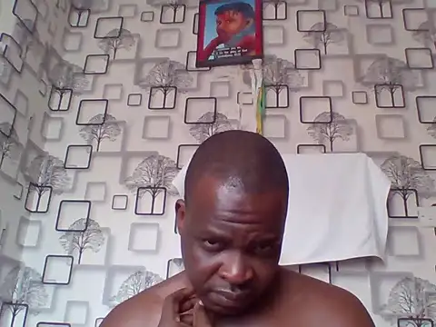 chumba_001 (Ask my age) - Tip Tip for a thunderous shows