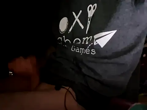 Gain2in1 webcam