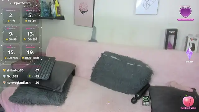 Lele_669 webcam