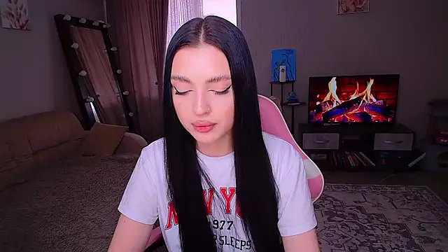 yourslina (F young) - for a good mood💃🥰