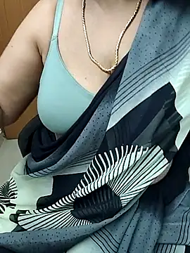 Reshma-09 live cam on StripChat