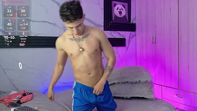 Saimonvela webcam