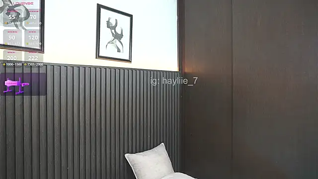 haylie_ webcam