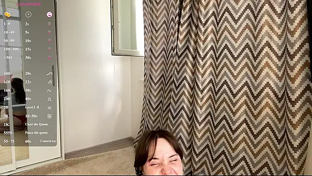 EditaBumford webcam