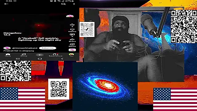 RussellTaylorLacy webcam