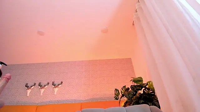 KamileBlake webcam