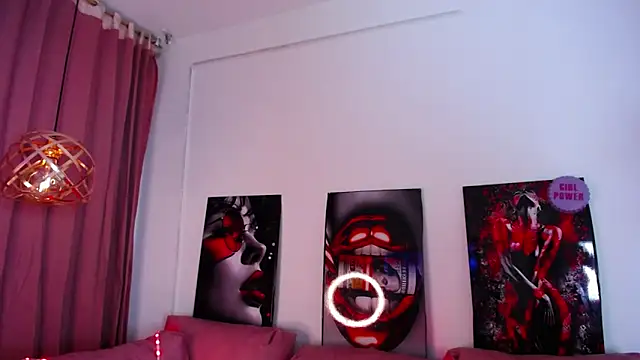 bellanovacs webcam