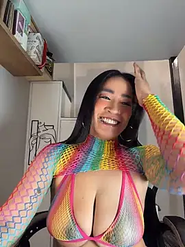Watch AsianMilfSheryl live on EroticFlix - High definition streams