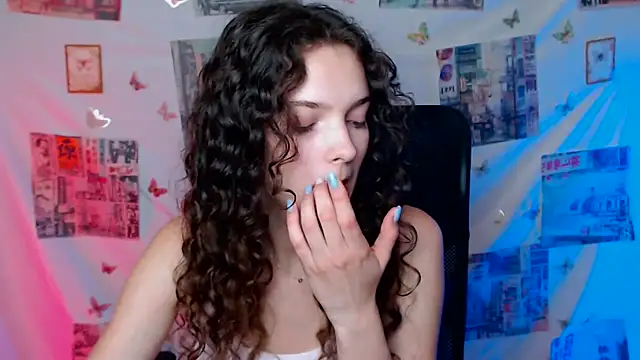 _SusieSu_ webcam