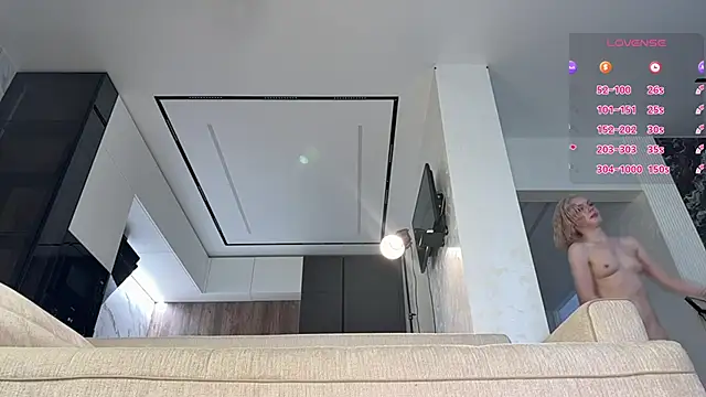 GlaydsLeveto webcam