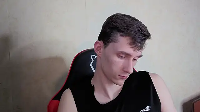 touch_me7 webcam