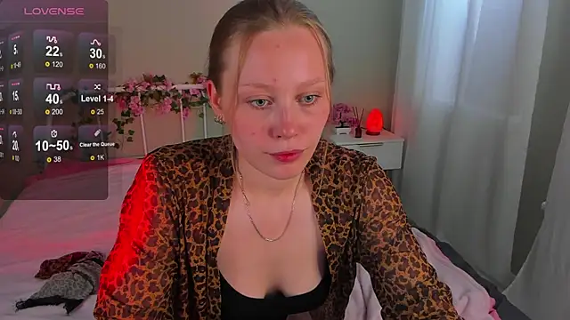 AngelBlaze webcam