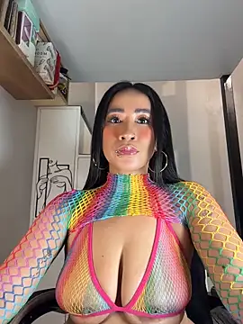 AsianMilfSheryl webcam