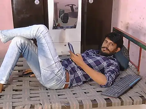 HotXKrish