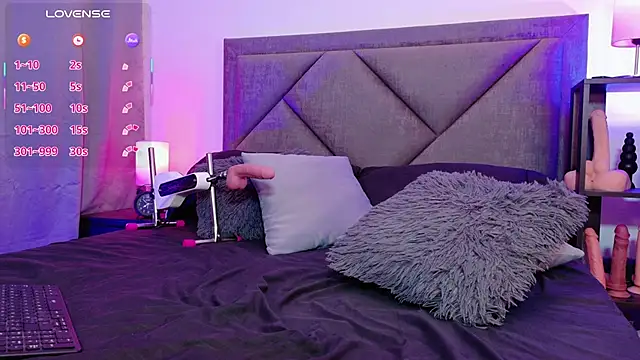 Sammy_Russell webcam