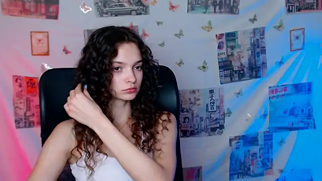 _SusieSu_ webcam