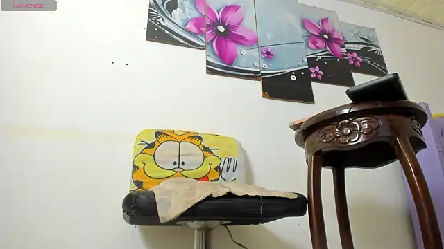 baiolethX webcam
